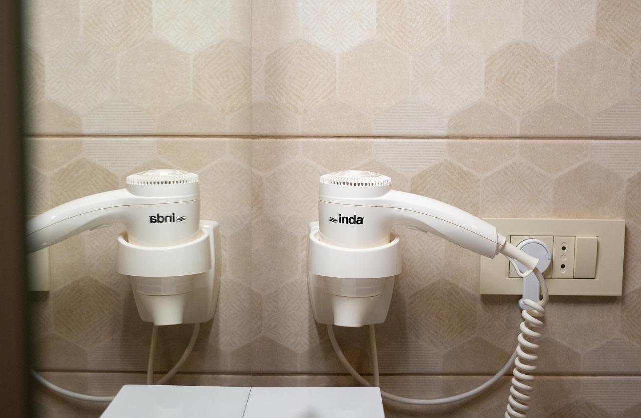 Apartmani Dal Malinska Exteriör bild