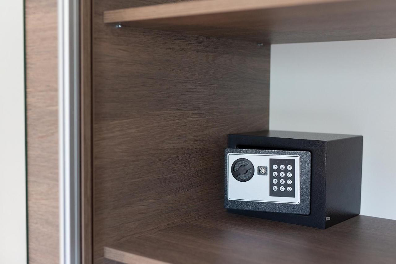 Apartmani Dal Malinska Exteriör bild